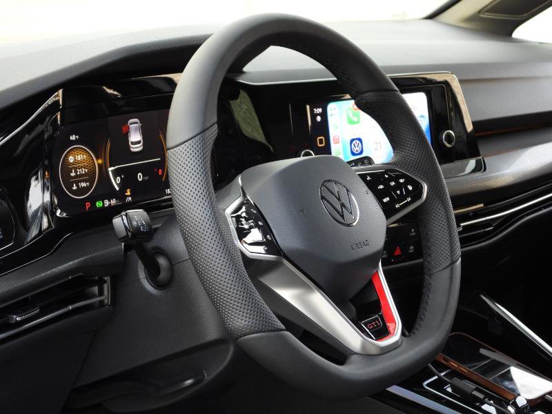 Used 2024 Volkswagen GTI S image 54