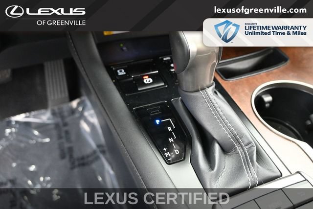 Used 2022 Lexus RX 350L Premium w/ Premium Package AWD/4WD image 14