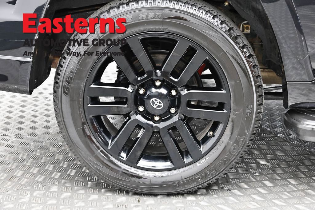 Used 2019 Toyota 4Runner Limited AWD/4WD image 29