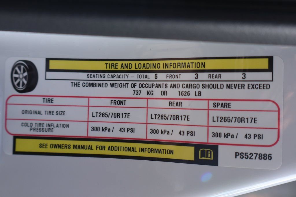 Used 2023 RAM 1500 Tradesman w/ Trailer Tow Group image 50