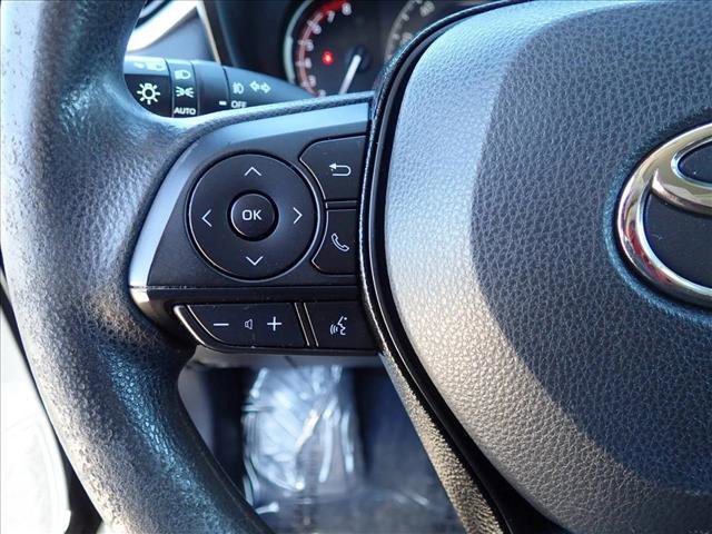 Used 2019 Toyota RAV4 Adventure AWD/4WD image 16