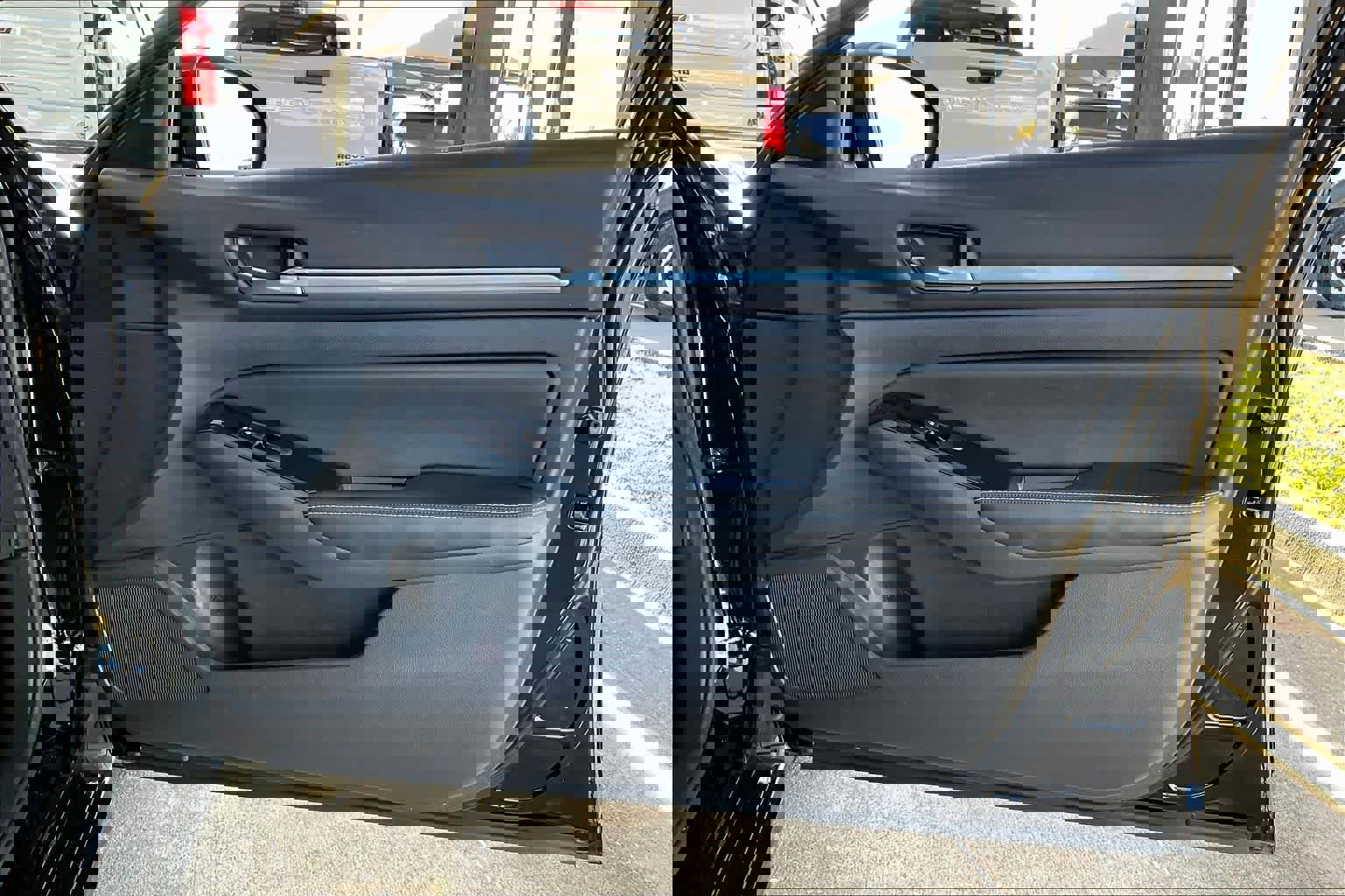 Certified 2023 Nissan Altima 2.5 SV image 24