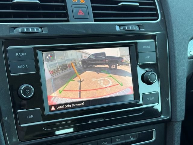 Used 2019 Volkswagen Golf Alltrack S AWD/4WD image 26