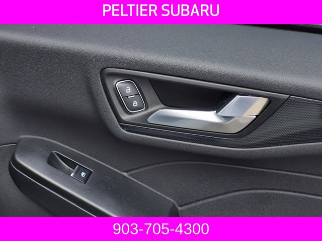 Used 2024 Ford Escape ST-Line w/ Tech Pack #1 image 12