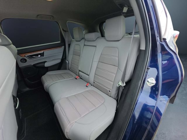 Used 2021 Honda CR-V Touring image 13