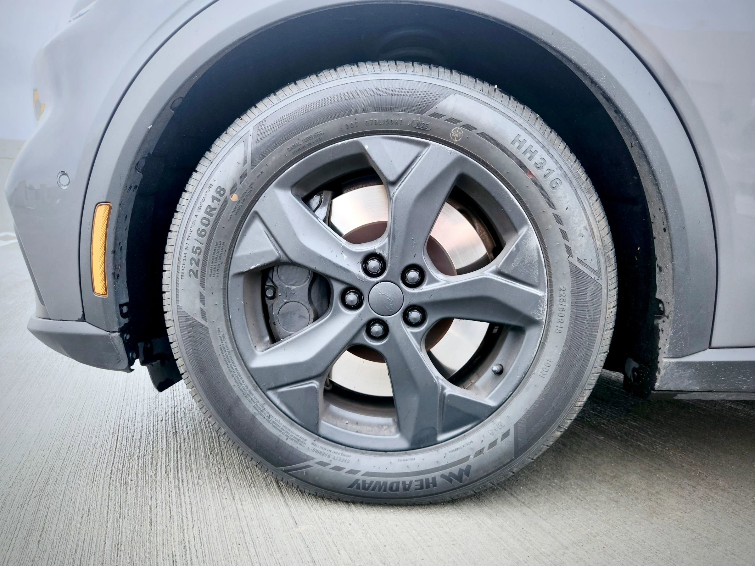 Used 2021 Ford Mustang Mach-E Select w/ Comfort/Technology Package image 11