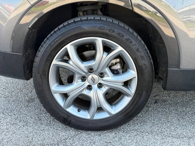 Used 2024 Dodge Hornet R/T AWD/4WD image 8