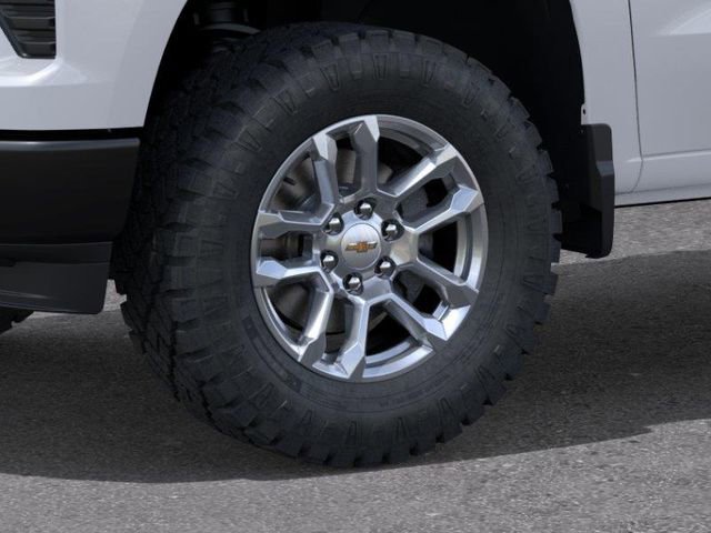 New 2026 Chevrolet Silverado 1500 W/T w/ WT Value Package AWD/4WD image 10