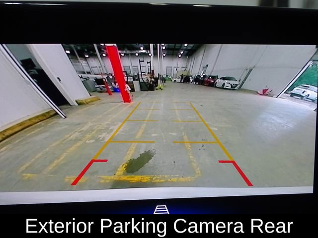 Used 2024 Chevrolet Trax LT image 8