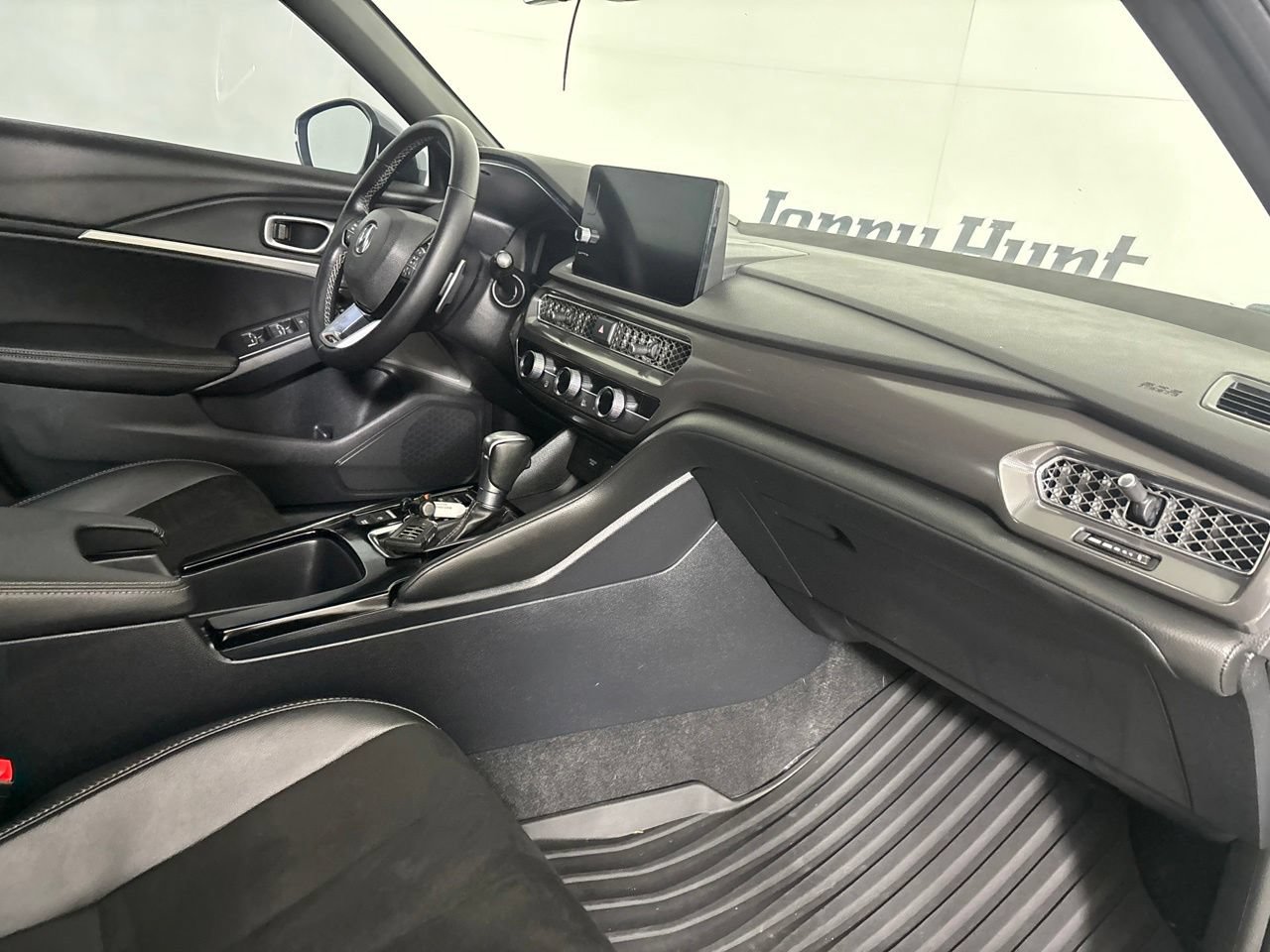 Used 2024 Acura Integra A-Spec FWD image 32