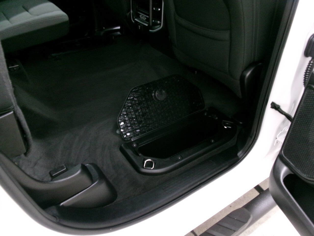 Used 2020 RAM 1500 Big Horn image 35