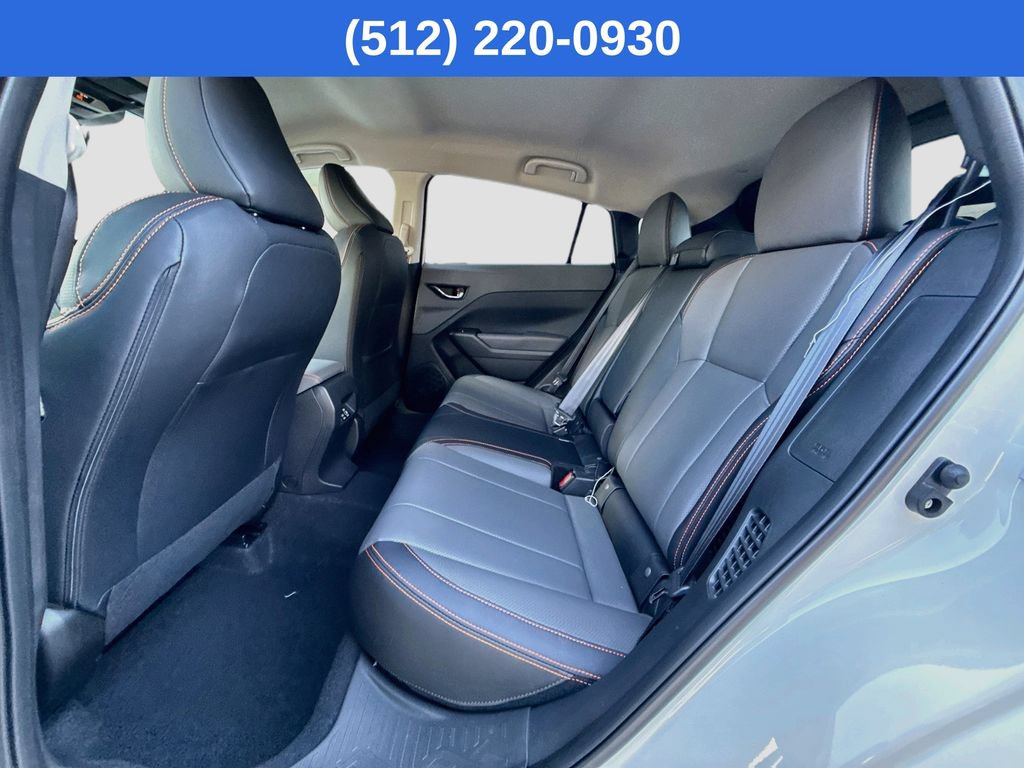New 2026 Subaru Crosstrek 2.5i Limited AWD/4WD image 32