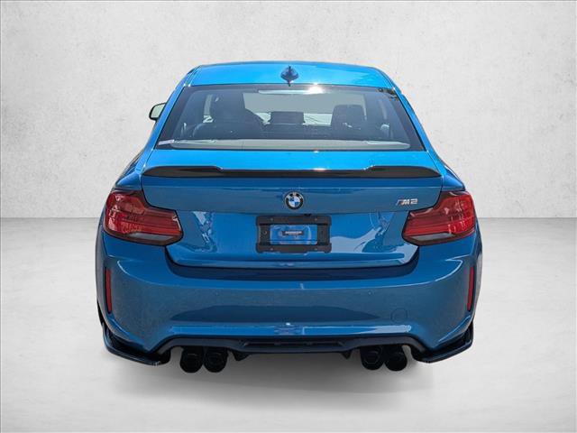 Used 2018 BMW M2 RWD video 2