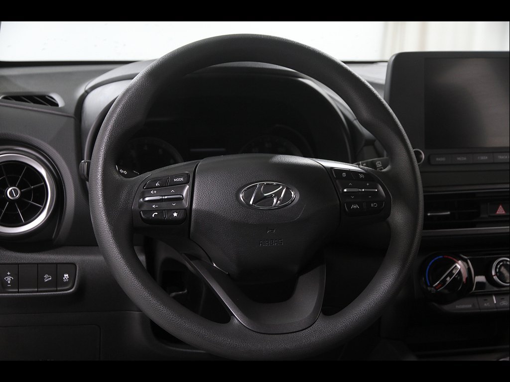 Certified 2023 Hyundai Kona SE AWD/4WD image 7