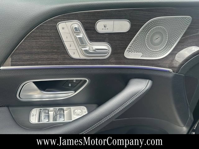 Certified 2022 Mercedes-Benz GLE 350 4MATIC image 13