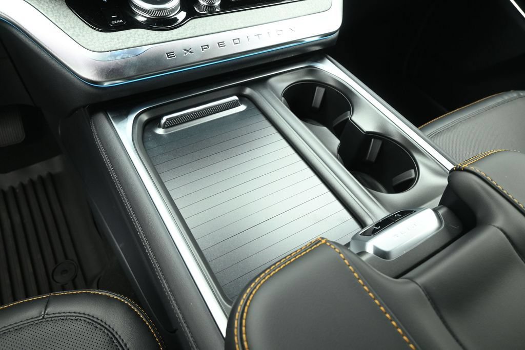 New 2026 Ford Expedition Tremor AWD/4WD image 16