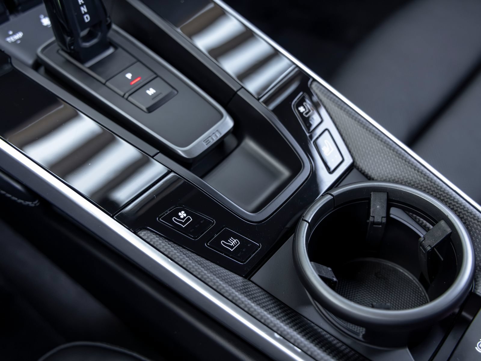 Certified 2025 Porsche 911 Turbo S AWD/4WD image 41
