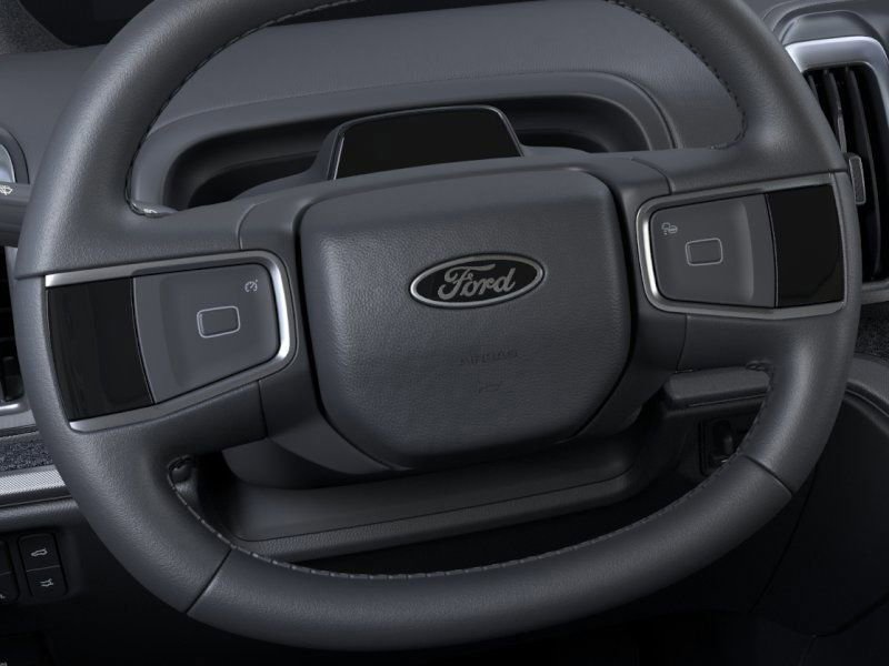 New 2026 Ford Expedition Tremor image 12