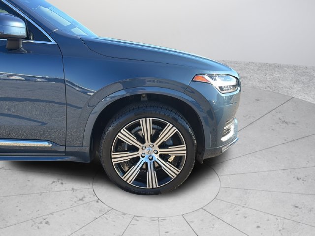 Used 2023 Volvo XC90 B6 Ultimate w/ Protection Package Premier AWD/4WD image 33