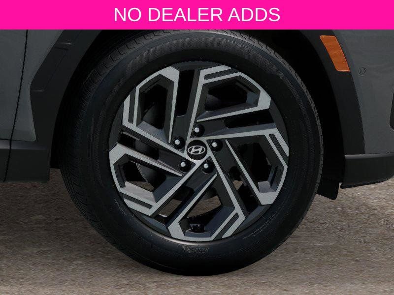 New 2026 Hyundai Tucson Limited image 11