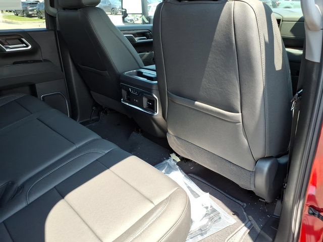 New 2026 GMC Sierra 2500 SLT w/ SLT Premium Package AWD/4WD image 24