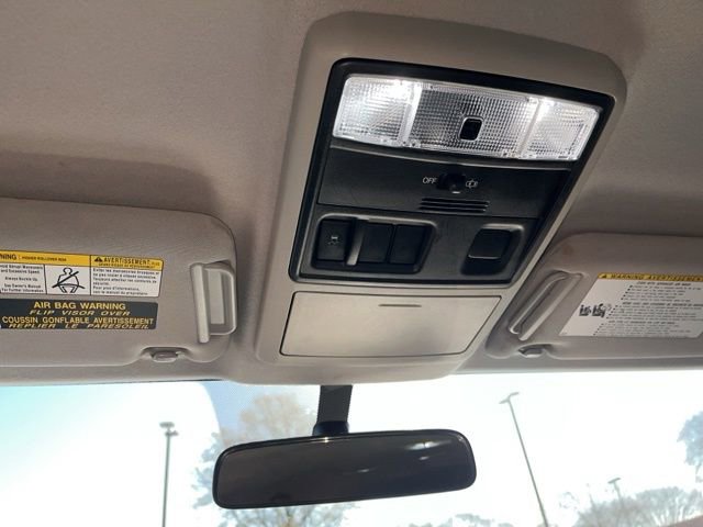 Used 2017 Toyota 4Runner SR5 RWD image 19
