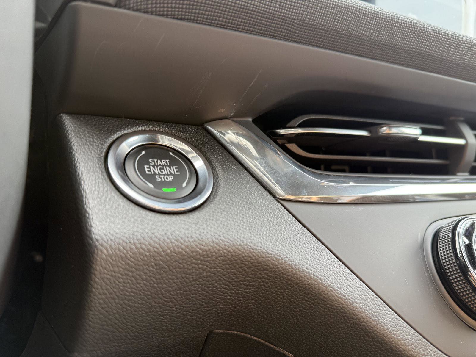 New 2025 Buick Envista Preferred image 19