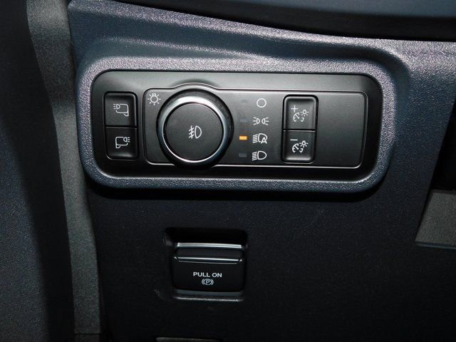 New 2025 Ford Bronco Raptor image 31