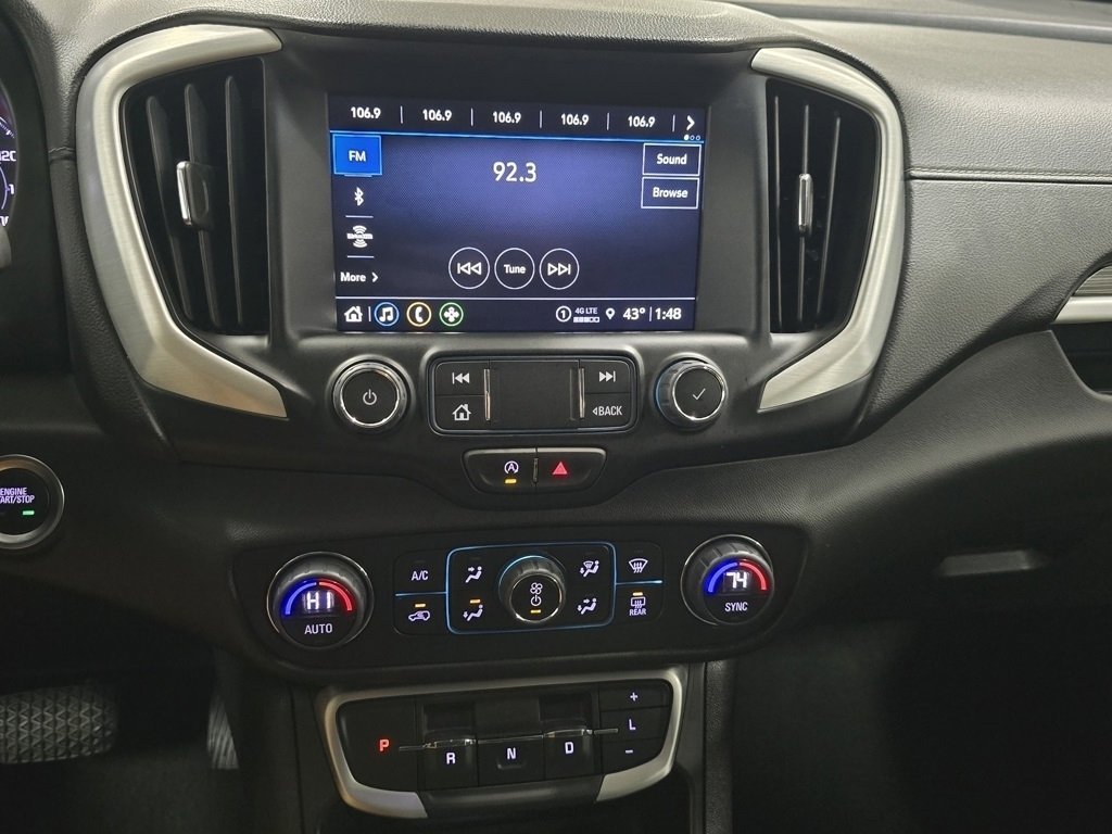 Used 2024 GMC Terrain SLT image 27