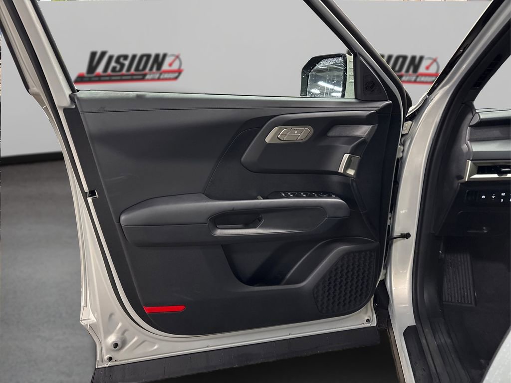 New 2027 Kia Telluride S image 15