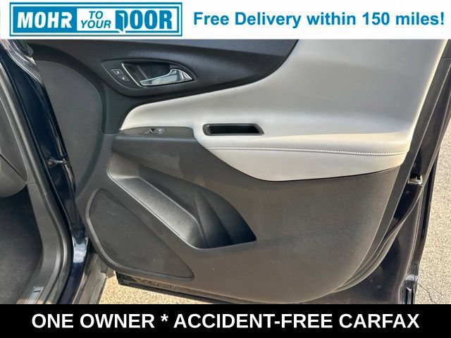 Used 2021 Chevrolet Equinox Premier AWD/4WD image 49