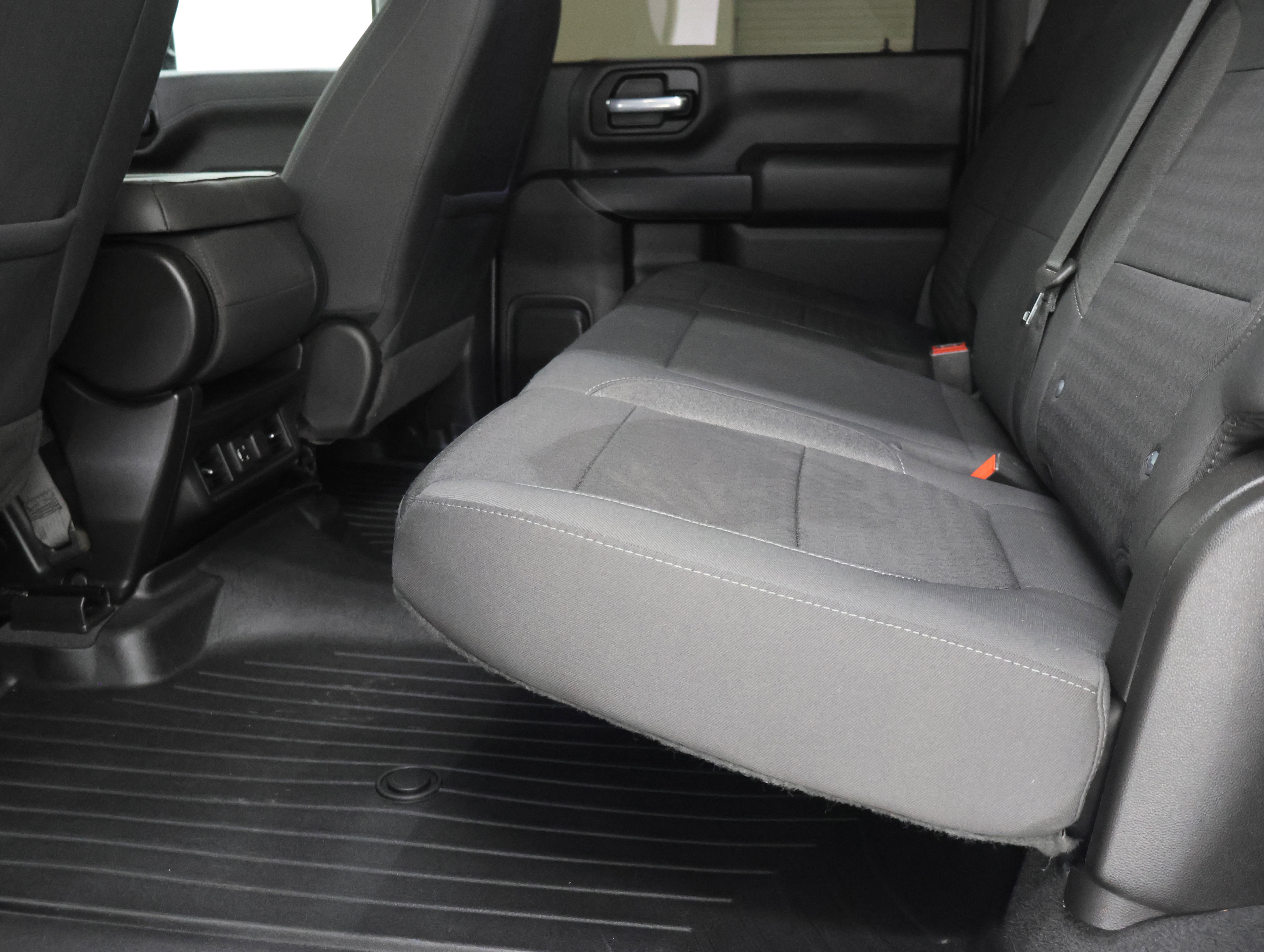 Used 2022 Chevrolet Silverado 2500 LT w/ Z71 Sport Edition AWD/4WD image 9