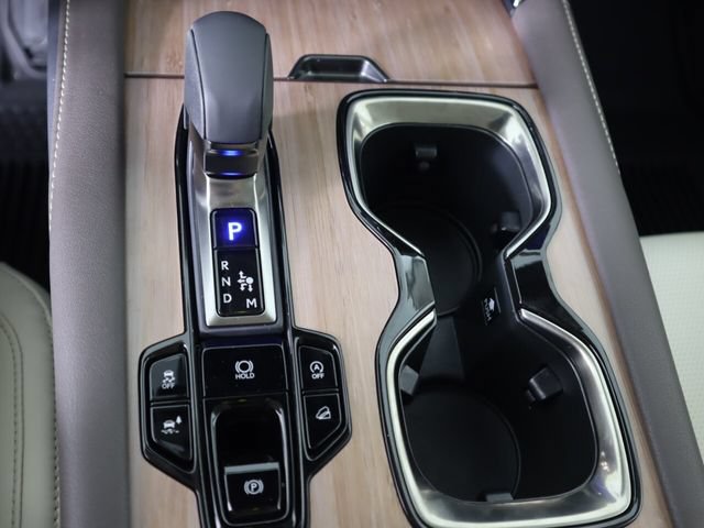 New 2026 Lexus RX 350 AWD image 20