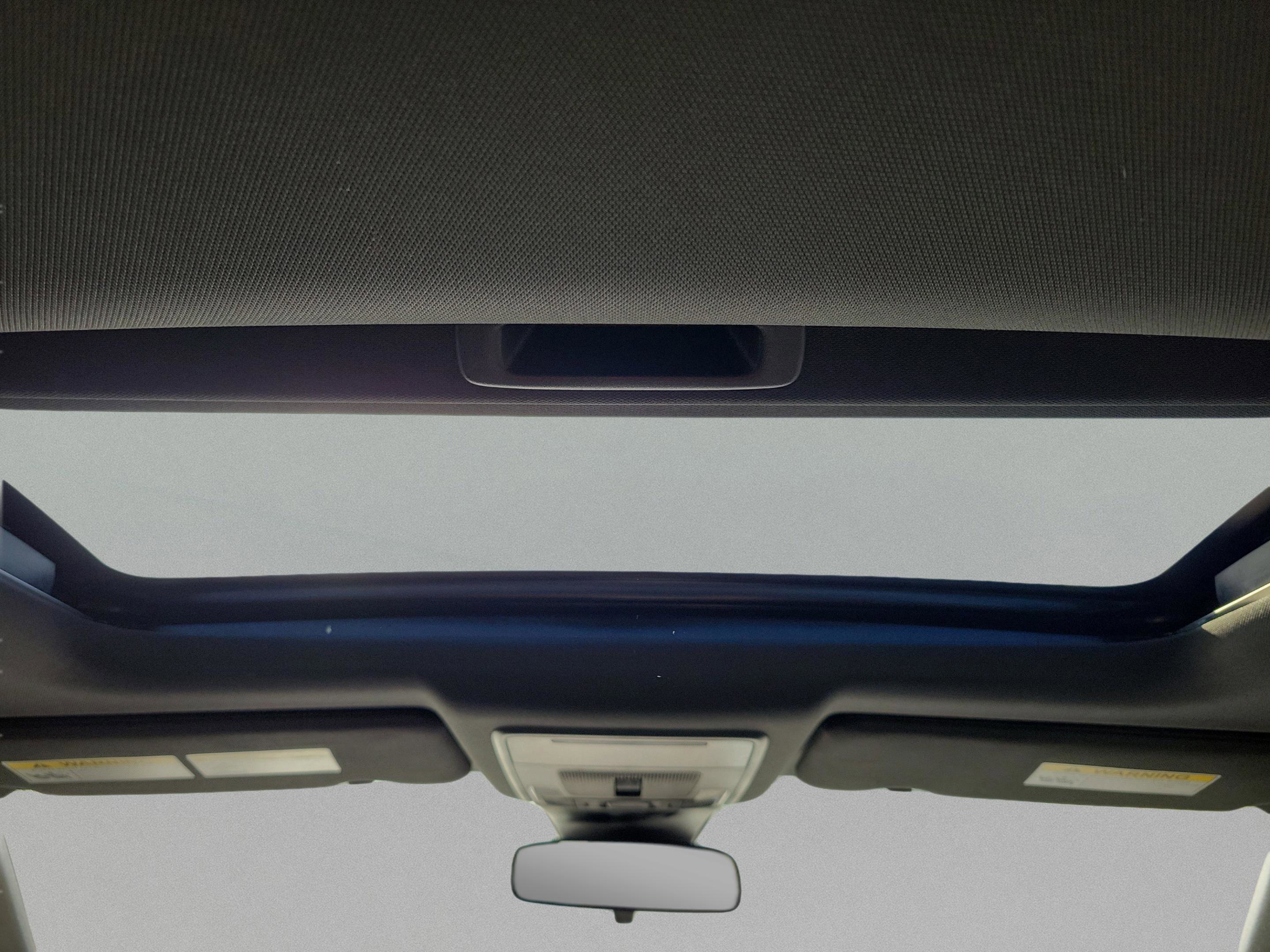 Certified 2024 Honda CR-V Sport image 11