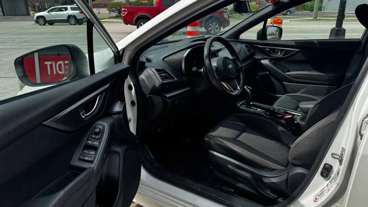 Used 2018 Subaru Impreza 2.0i Sport AWD/4WD image 11