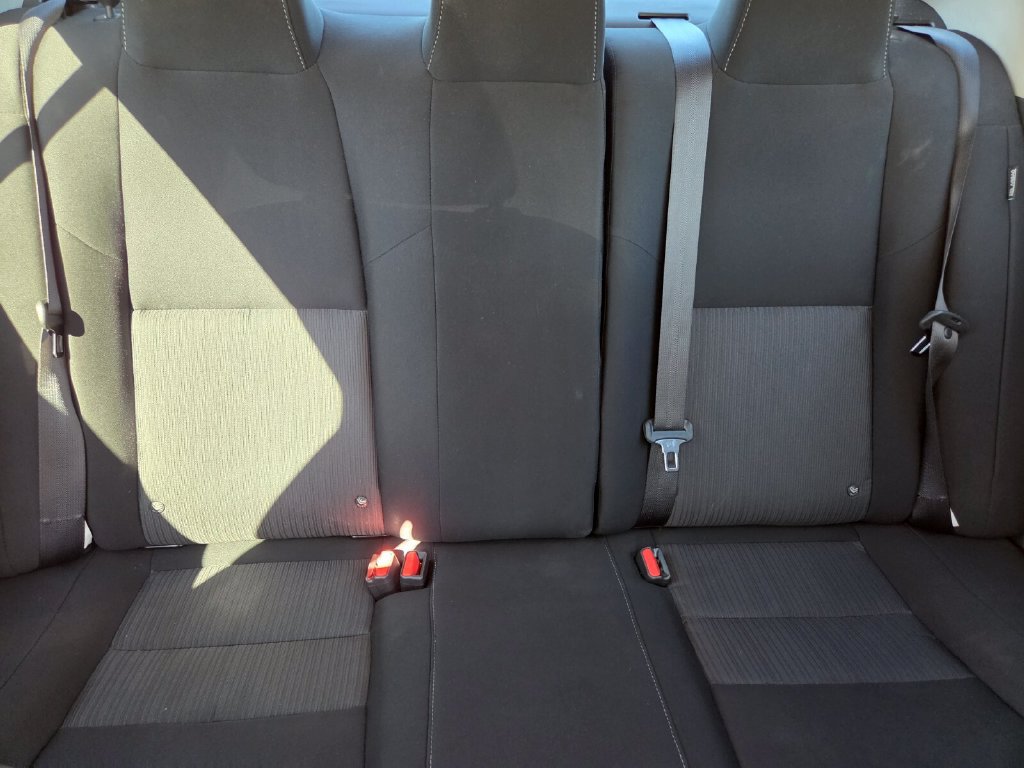 Used 2024 Nissan Sentra SV FWD image 30