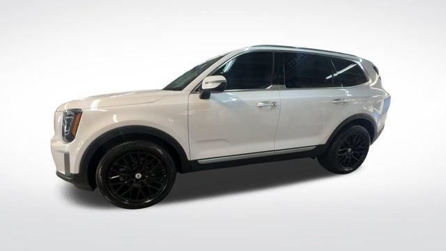 Used 2021 Kia Telluride S FWD image 6