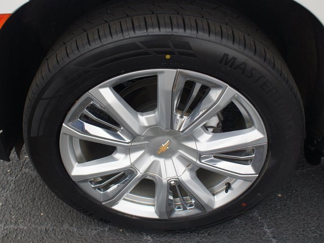 Used 2022 Chevrolet Tahoe High Country image 27