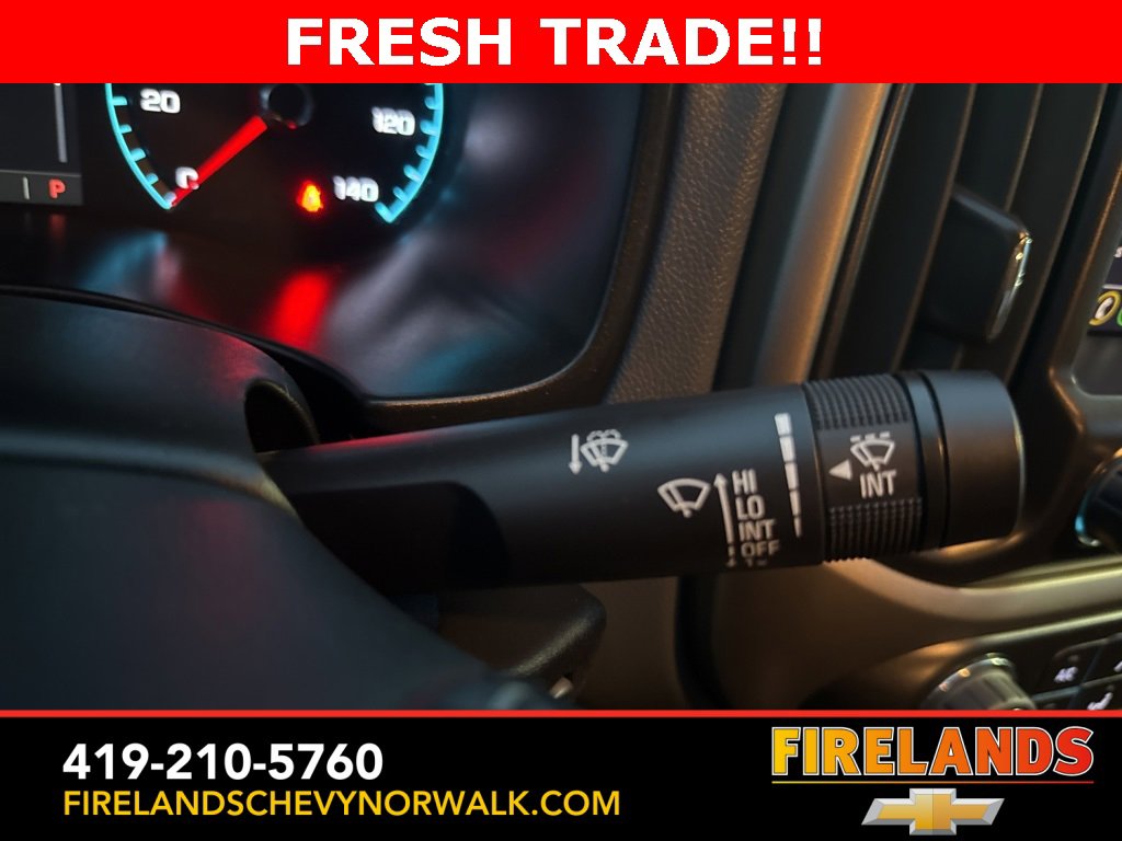 Certified 2022 Chevrolet Colorado Z71 image 29