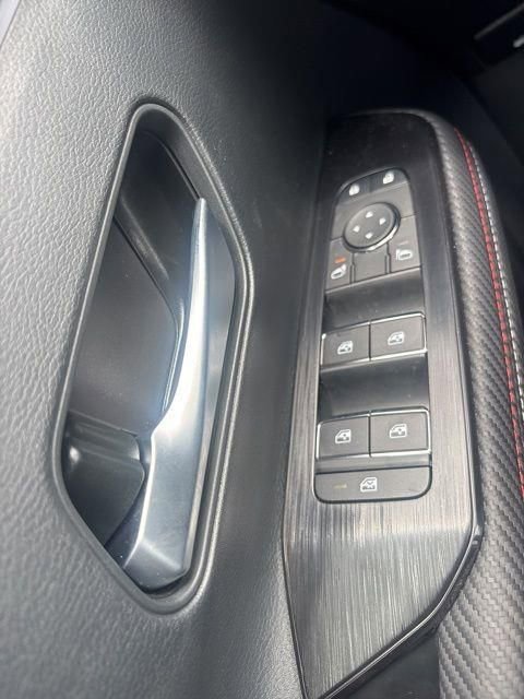 New 2025 Nissan Kicks SR image 25