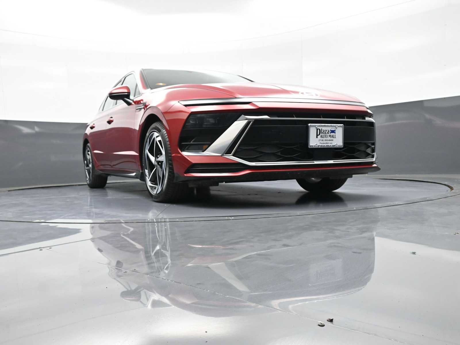 New 2026 Hyundai Sonata SEL AWD/4WD image 26