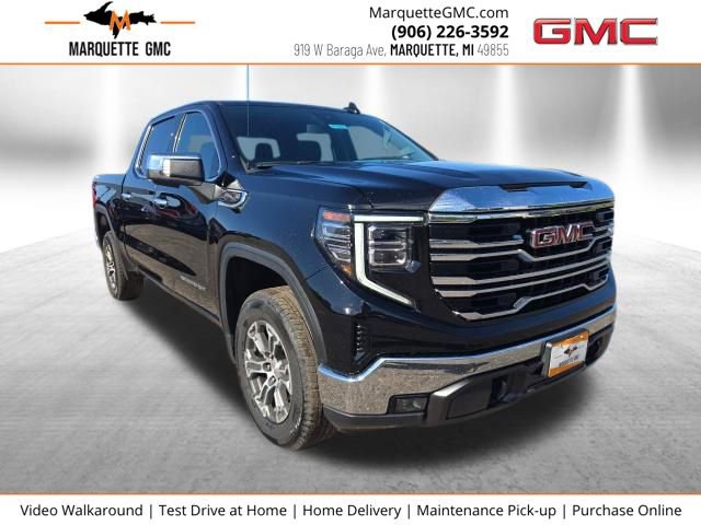 Used 2023 GMC Sierra 1500 SLT