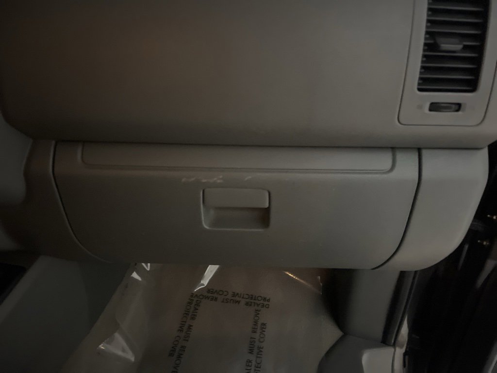 Used 2014 Nissan NV 3500 SL w/ Technology Package image 34