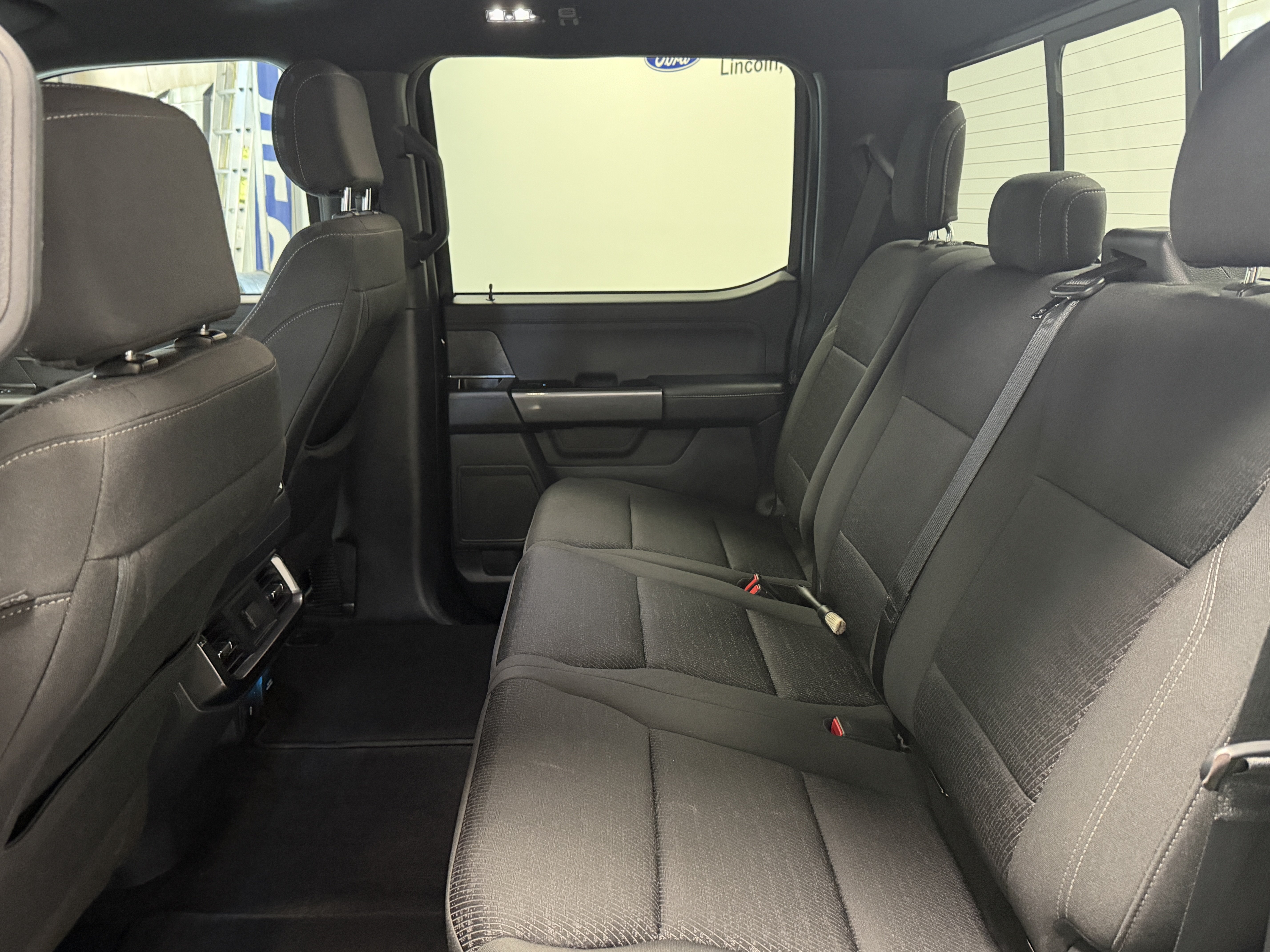 Used 2021 Ford F150 XLT w/ Equipment Group 302A High AWD/4WD image 19