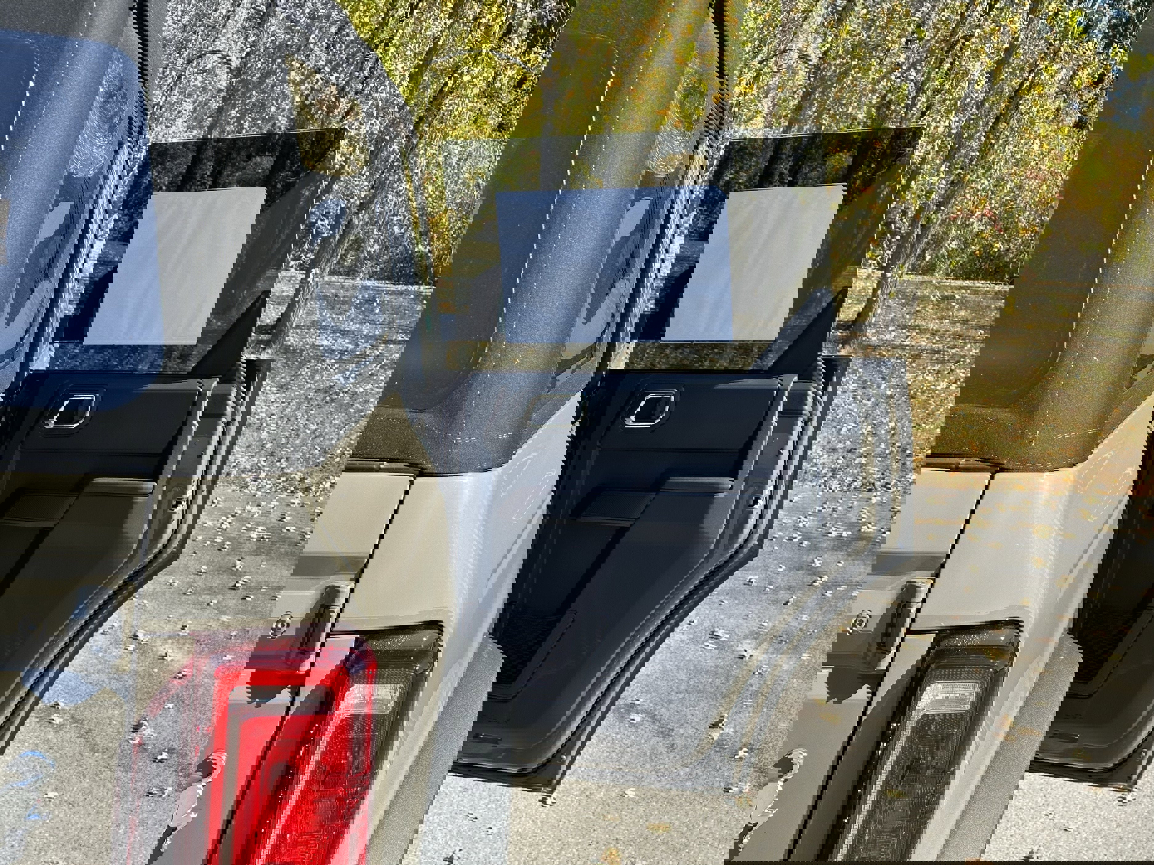 New 2025 Ford Bronco Big Bend image 29