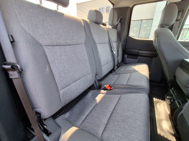 Used 2025 Ford F150 XL w/ Equipment Group 103A High AWD/4WD image 16
