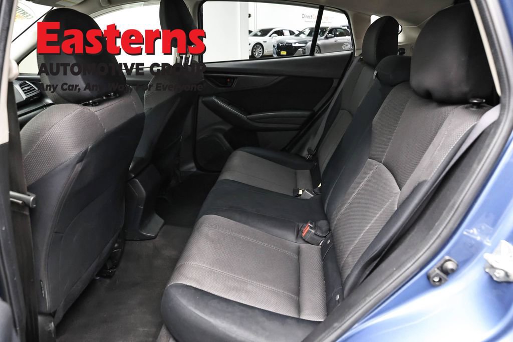 Used 2021 Subaru Crosstrek 2.0i AWD/4WD image 22