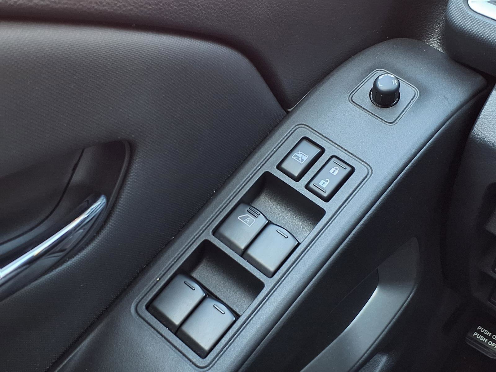 Certified 2023 Nissan Frontier SV w/ SV Convenience Package image 23