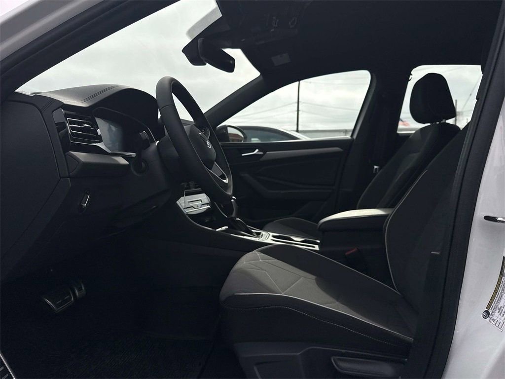 New 2026 Volkswagen Jetta Sport image 10