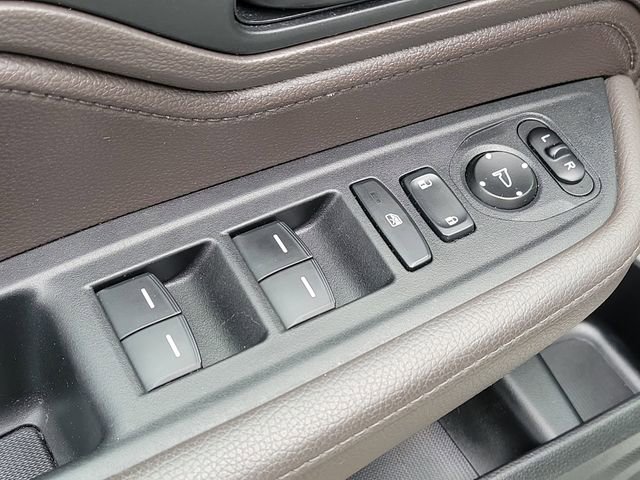 Used 2018 Honda Odyssey EX-L image 21